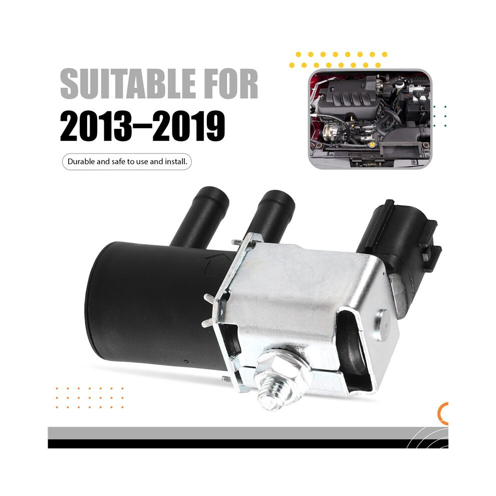 14930-1Kc0a Canister Solenoid Carbon Canister Solenoid Valve For Juke Sentra Versa Versa Note 4711122552594