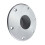 RV Boat Trailer Pedestal Base Round Flush Mount 7