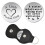 Pocket Hug Token Sister Gift 1 piece 2