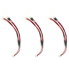 3X RC Car LED Light Headlights and Taillights for -Z AWD MA020 MR03 FWD RWD 1/28 RC Car Upgrade Parts