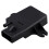 E7DF9F479A2A Insugstrycksensor Bränsleinsprutningsgrenrörstrycksensor för  F-350 E350 för  1972-1997 1