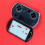 For  PSP GO Housing Shell Cover Replacement with Button Sticker Kit for PSP GO Game Console Accessories B 6
