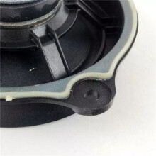 2X Haut-Parleur Médium de Porte Avant Automatique pour A6 C6 2005-2011 Gauche = Droite 4F0035411 Haut-Parleur Médium