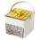 Ice Maker Machine Easy Press Maker Counter Top Quick Release Grid Portable Reusable Tray 50 Tray B 6
