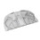 2PCS Replacement Cleaning Tray for  J4 Robot Vacuum Self-Wash Mop Disk Accessory 3