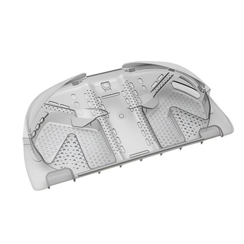 2PCS Replacement Cleaning Tray for  J4 Robot Vacuum Self-Wash Mop Disk Accessory 2