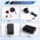 Magnet Electromagnetic Coil, Portable for Industrial Engineering Detection Lab and DIY Project EU Plug 5