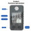 Color Temperature Meter High-Precision LED Light Tester Color Rendering Index Meter Luminance Light Intensity Meter 2