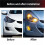 LED-Tagfahrlicht, Nebelscheinwerfer für   2011-2013, Tagfahrlicht, Blinker, Zubehör 7