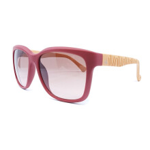 Calvin Klein Ginger Sunglasses 3169S Red For Women