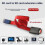 Memory Card Extension Cable for Car Navigation,3D Printers External PVC Adapter and -to- Card Reader 2