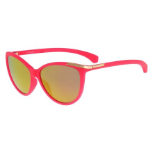 Calvin Klein Calvin Klein Sunglasses J767S/60 Mate Hot Pink For Women