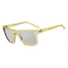Calvin Klein Calvin Klein Sunglasses 4195S/57 Pale Yellow For Men