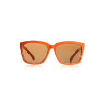 Calvin Klein Calvin Klein Sunglasses J750S/56 Orange For Women