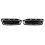 Tailpipe Decorative Cap (Left) 4KD807833A Suitable for  A6L C8   1pcs 5