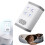 Air Filter Unit Odor Reduction Ionizer Generator FILTER Purification Home Toilet Deodorizer Pet Deodorizer Air Ionizer 3