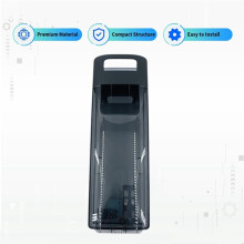 Vacuum Clear Water Tank for Dyad Air / Dyad / Dyad Pro / Dyad Pro Combo Floor Scrubber Replacement Parts