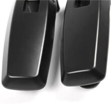 Bisagra de Cristal del Portón Trasero para Escape y Mariner 2.5L 3.0L 2008 - 2012 8L8Z78420A68D 8L8Z78420A68C