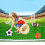 White Plush Baseball Ball Lightweight Durable 1 Piece 5