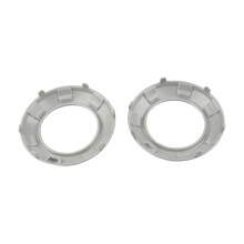 6400A583 6400A583HA Cornice di Copertura per Fendinebbia Anteriore per Pajero Montero MK IV 2007-2014 6400C917HA 6400A965HB
