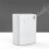 Aroma Diffuser, 200ml Essential Oil Diffuser with Safety Key Lock, Wall-Mounted/Desktop Fragrance Machine UK PLug 5