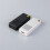 For Rod Rain Audio Balanced Decoder Headphone Amplifier Mobile Phone Small Tail ES9039Q2M Sound Card for DSD Silver 10