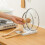 Lid and Utensil Organizer Rack for Pots Spoons Cutting 3