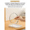 Lid and Utensil Organizer Rack for Pots Spoons Cutting 5