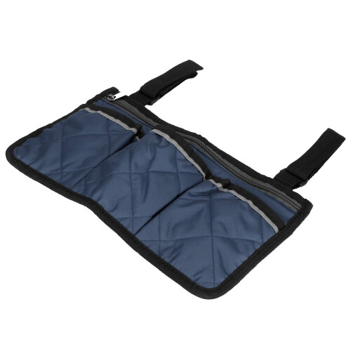 EBTOOLS Wheelchair Carry Bag Multifunctional Storage Tote 1
