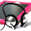 SY720 wired neckband headset with metal housing 4