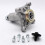 Spindle Assembly for  532192870 587253301 Replacement Accessories 2