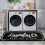 Laundry Room Rug Runner Light Grey 20x48 Inch 4