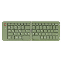 Portable Bluetooth Foldable Keyboard for Tablet and Phone