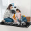 Laundry Room Rug Runner Light Grey 20x48 Inch 5