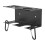 Baseball Bat Wall Mount Holder Rack for Baseball Softball 1