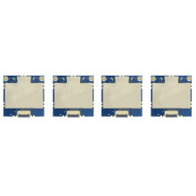 4Pcs BL-M8812EU2 Long Distance Drone 5G High-Power Wifi Module 5V Aerial Photo Transfer to USB External PA 867Mbps
