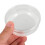 Glass Pitcher Lid Replacement 2 Pack with Silicone Seal 8.5 7