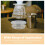 Glass Pitcher Lid Replacement 2 Pack with Silicone Seal 8.5 3
