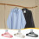 Non-Slip Suit Hangers Space Saving 10 Pack 2