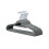Non-Slip Suit Hangers Space Saving 10 Pack 1