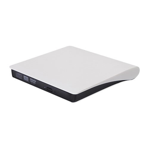 Externes DVD-Laufwerk USB 3.0 Typ-C CD/DVD-Brenner