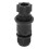 Kayak Canoe Flag Mount Base Nylon Safety Pole Holder 6