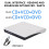Externes DVD-Laufwerk USB 3.0 Typ-C CD/DVD-Brenner 2