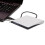 Externes DVD-Laufwerk USB 3.0 Typ-C CD/DVD-Brenner 3