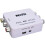 PAL/NTSC/SECAM to PAL/NTSC TV System Converter Adapter 4