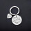 Δώρο μπρελόκ για νέα δουλειά σε συνάδελφο που φεύγει, καλή τύχη 2