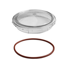 Pump Lid Replacement for Pentair SuperFlo Inground Pool 2