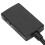 Set Top Box Adapter for Old TV with Audio Converter 4