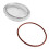 Pump Lid Replacement for Pentair SuperFlo Inground Pool 2 2