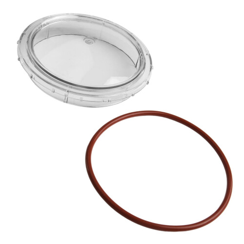 Pump Lid Replacement for Pentair SuperFlo Inground Pool 2 1
